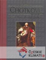 Chotkové - książka