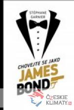 Chovejte se jako James Bond - książka