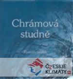 Chrámová studně - książka