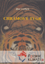 Chrámový tygr - książka