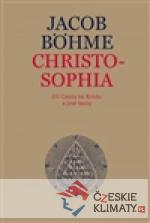 Christosophia čili Cesta ke Kristu a jiné texty - książka