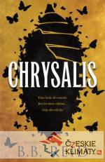 Chrysalis - książka