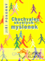 Chuchvalec skvělých myšlenek - książka