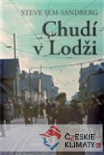 Chudí v Lodži - książka