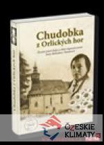 Chudobka z Orlických hor - książka