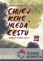 Chuej Kche hledá cestu - Pověsti o klášteru Šao-lin - książka