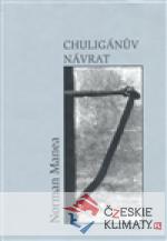 Chuligánův návrat - książka