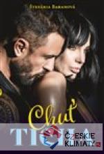 Chuť ticha - książka