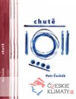 Chutě - książka