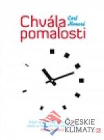 Chvála pomalosti - książka