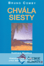 Chvála siesty - książka