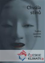 Chvála stínů. Tradice japonské estetiky - książka