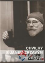 Chvilky s Janem Zrzavým - książka