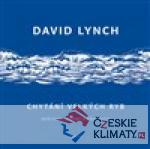 Chytání velkých ryb - książka