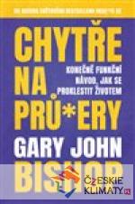 Chytře na prů*ery - książka