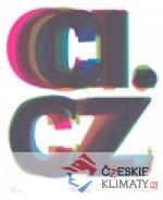 CI.CZ 1990-2007 /anglicky/ - książka