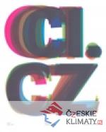 CI.CZ 1990-2007 /česky/ - książka