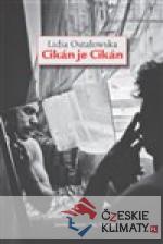 Cikán je Cikán - książka