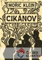 Cikánov - książka