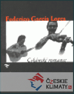 Cikánské romance - książka