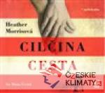 Cilčina cesta - książka