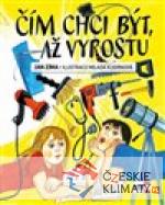 Čím chci být, až vyrostu - książka