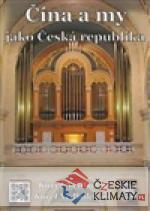 Čína a my jako Česká republika - książka