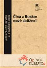 Čína a Rusko - książka