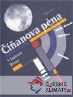 Číňanova pěna - książka
