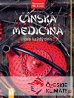 Čínská medicína pro každý den - książka