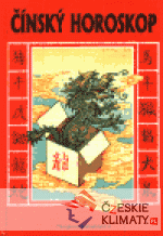 Čínský horoskop - książka