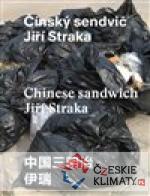 Čínský sendvič - książka