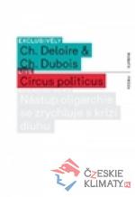 Circus Politicus - książka