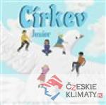 Církev - Junior - książka