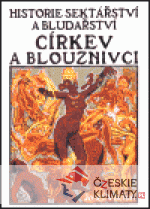 Církev a blouznivci - książka