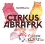 Cirkus Abrafrk - książka
