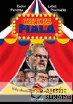 Cirkus Fiala - książka