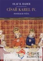 Císař Karel IV. - książka