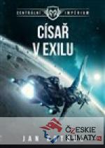 Císař v exilu - Centrální impérium 2 - książka