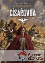 Císařovna - książka