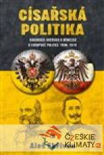 Císařská politika - książka