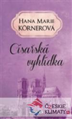 Císařská vyhlídka - książka