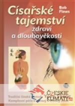 Císařské tajemství zdraví a dlouhověkosti - książka