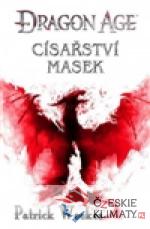 Císařství masek - książka