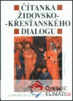 Čítanka židovsko-křesťanského dialogu - książka