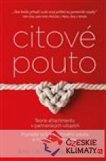 Citové pouto - książka