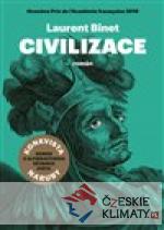 Civilizace - książka