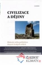 Civilizace a dějiny - książka