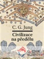 Civilizace na předělu - książka