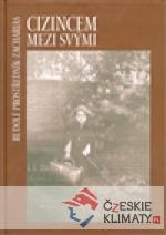 Cizincem mezi svými - książka